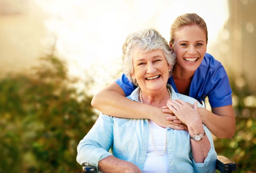 Arizona Assisted Living - A Complete Guide - Tour Our Facility Online